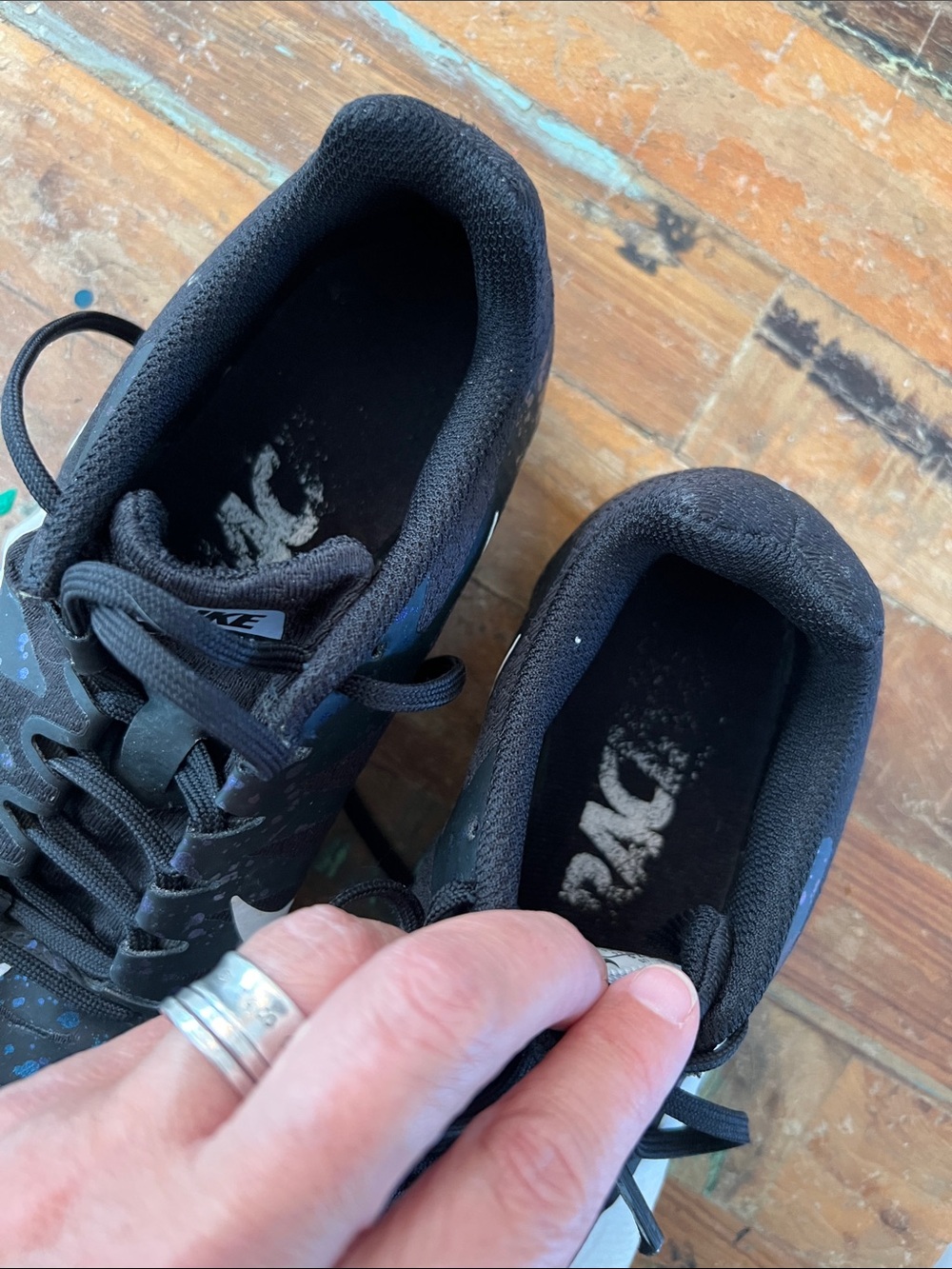 Nike Zoom Rival S - Picture 3 of 6